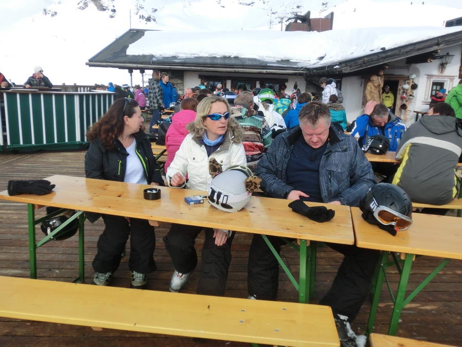 05- Wolken, Sonne, Obertauern 043
